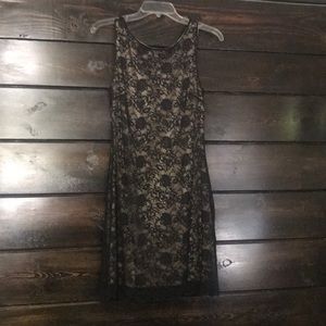 Lace Dress